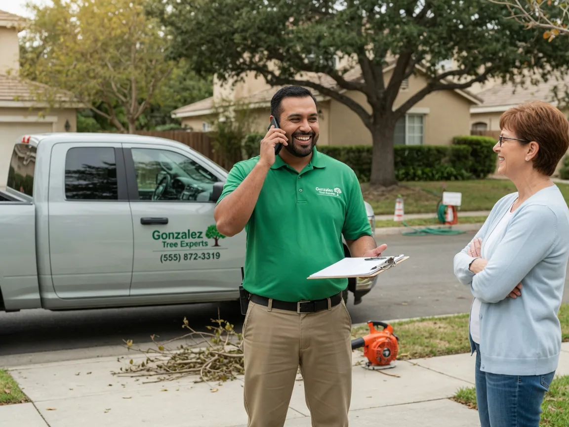 Tree Service Ward, CO FAQs